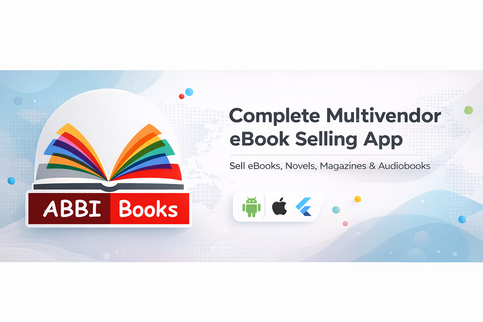 Abbi Books Online
