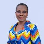 Mrs. Osadolor Adenike