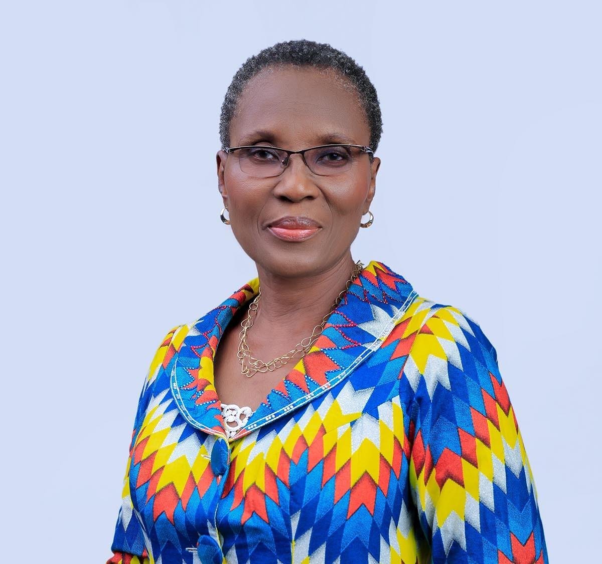 Mrs. Osadolor Adenike
