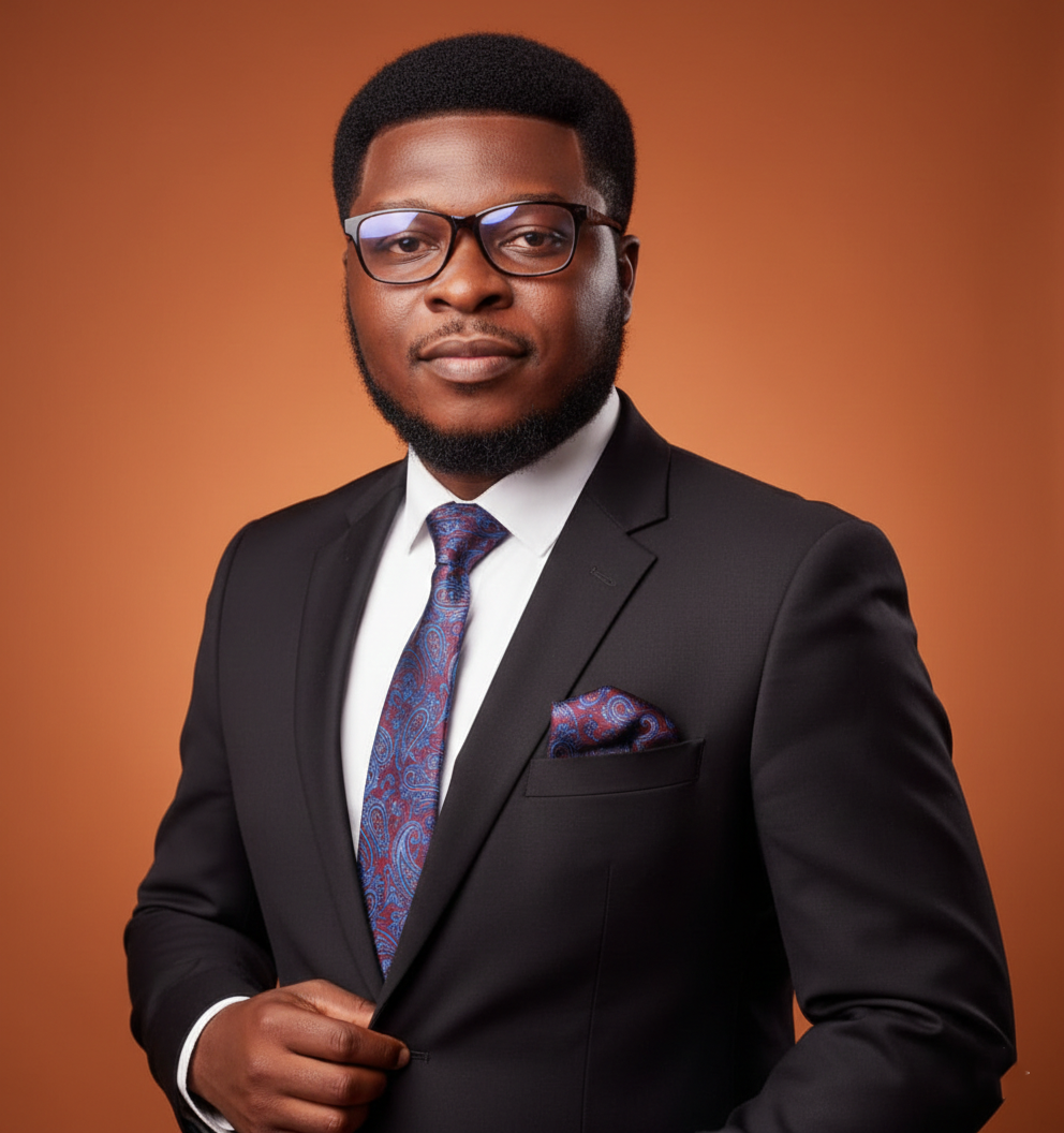 Samson C. A. Nnah